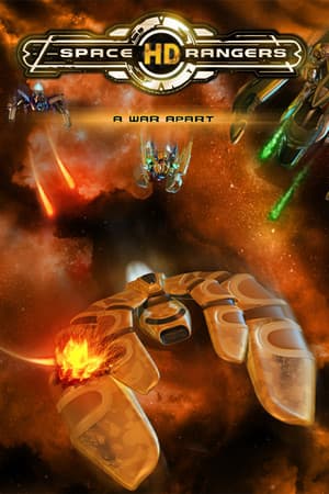 Space Rangers 2