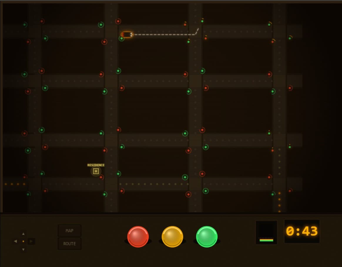 Make Way for the Supreme Leader screenshot 3